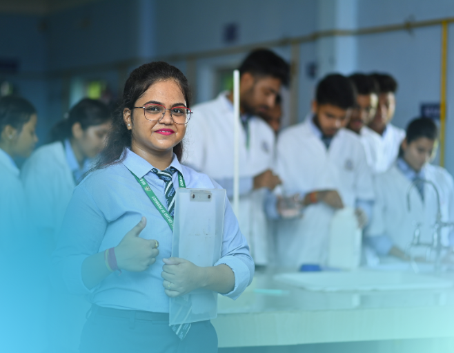 Abdur Rahim College of Pharmacy