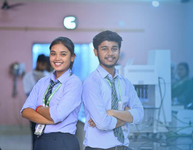 D.El.Ed at Abdur Rahim College of Pharmacy